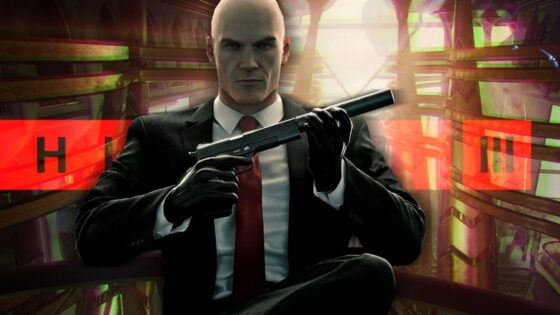 Hitman 3 Review