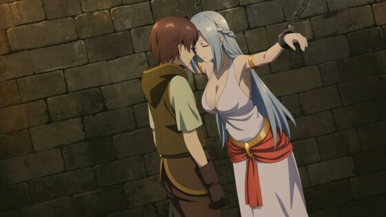 Anime Impressions: The Hidden Dungeon Only I Can Enter