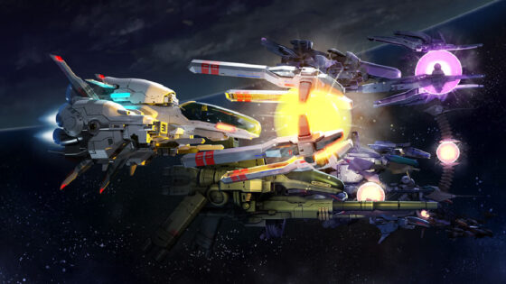 R-Type Final 2 Coming To PC And Consoles April 30