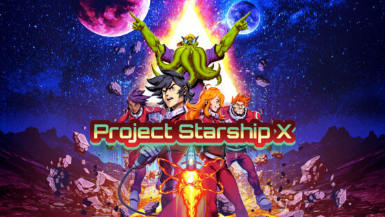 Project Starship X Review