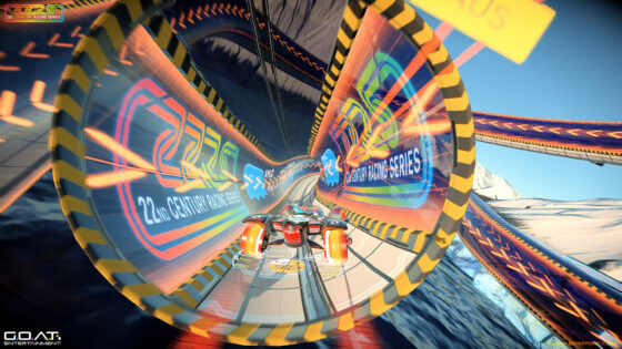 22 Racing Series First Impressions