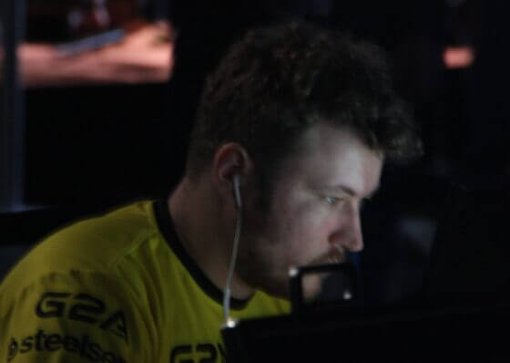 The Team Lists Have Been Announced For The ESL Pro League Season 13