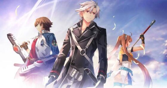 Learn About Trails of Cold Steel IV on Switch with this Trailer