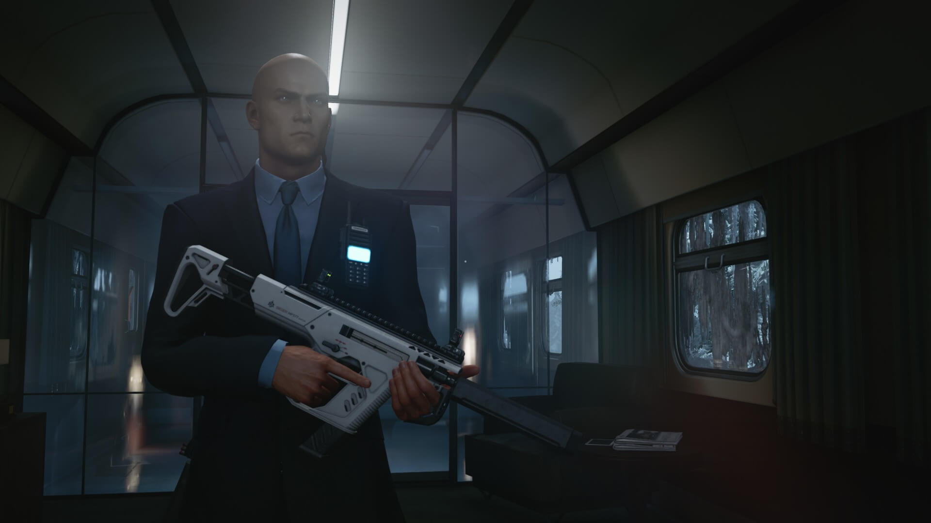 Hitman 3 Guide