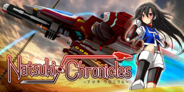 Natsuki Chronicles - Qute Corporation