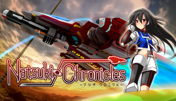 Review: Natsuki Chronicles