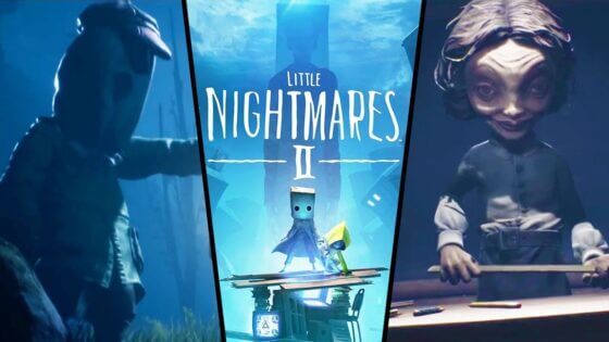 Little Nightmares 2 Review