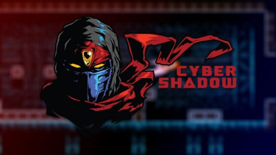 Cyber Shadow Review