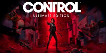 Control Ultimate Edition