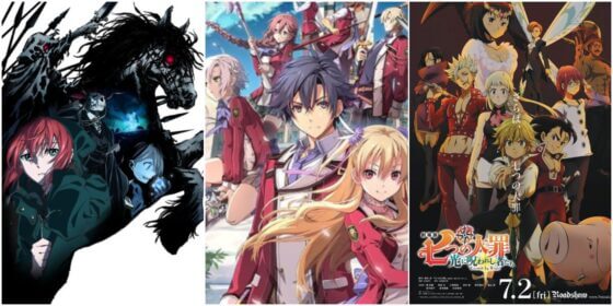Anime And Manga News This Week (03/08-03/14)
