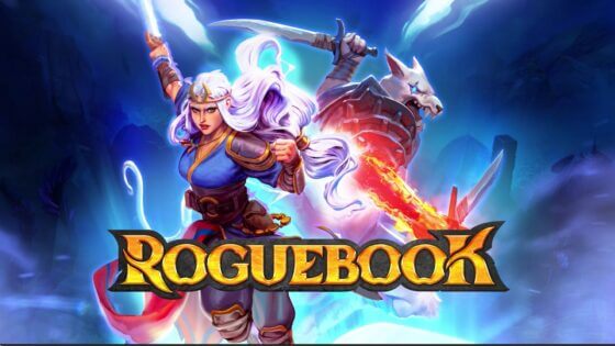 Richard Garfield’s Roguebook Gameplay Trailer