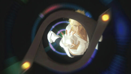El Shaddai Release Date Details Revealed