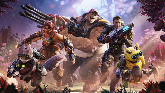 How games have become better during lockdown