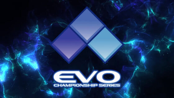 EVO 2021 Has Been Officially Revealed