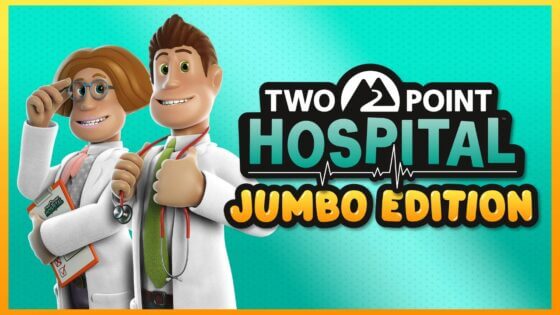 Two Point Hospital: Jumbo Edition Review