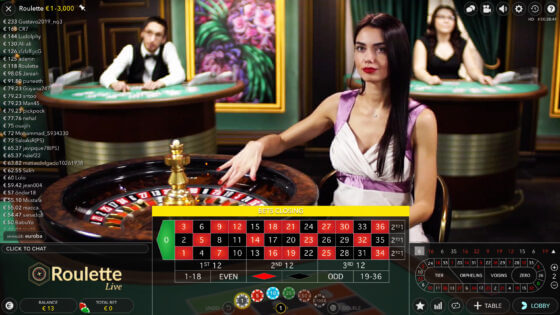 How Online Casino Streaming is the Trend that is Changing the Gambling Industry