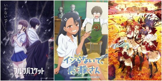 Crunchyroll Announces Upcoming Titles for the Spring 2021 Anime Season