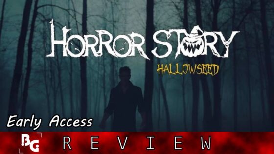 Horror Story: Hallowseed – Early Access (Review)