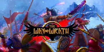 (The Way of Wrath - Animmal)