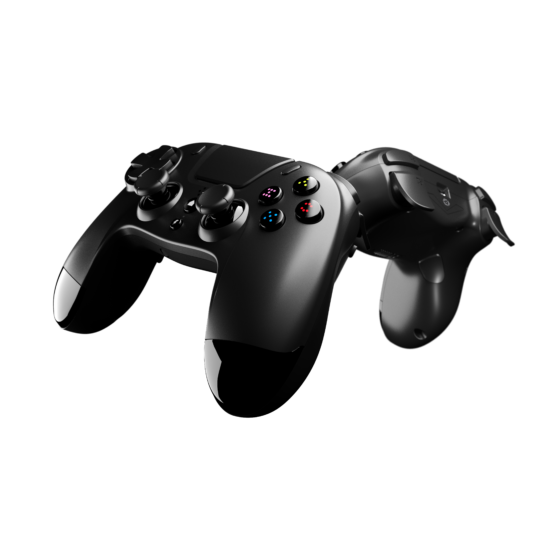 Gioteck VX4 Premium Wireless Controller Review