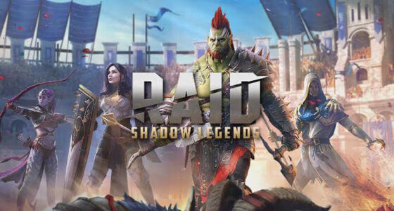 5 Best Android Emulators to Play RAID: Shadow Legends
