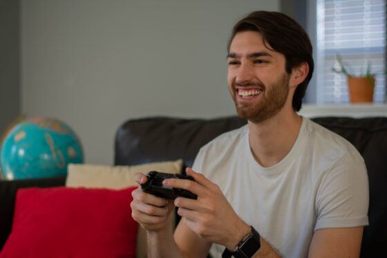 Can Gaming Be a Source of Mindfulness?
