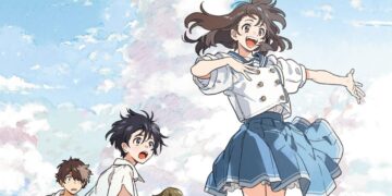 Sing a Bit of Harmony