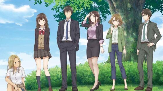 Anime Impressions: HigeHiro