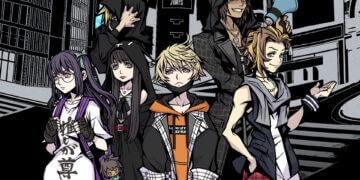 neo the world ends with you