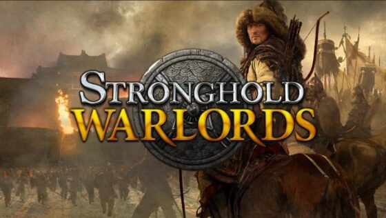 Stronghold: Warlords Review
