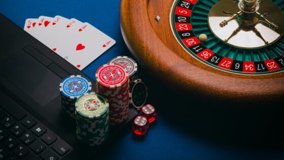 The Best Calming Casino Games