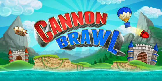 Cannon Brawl Review