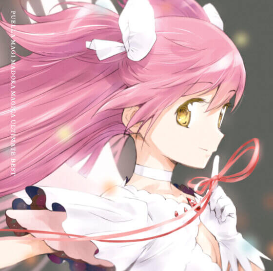 Milan Records Releases The Puella Magi Madoka Magica Franchise Music Digitally