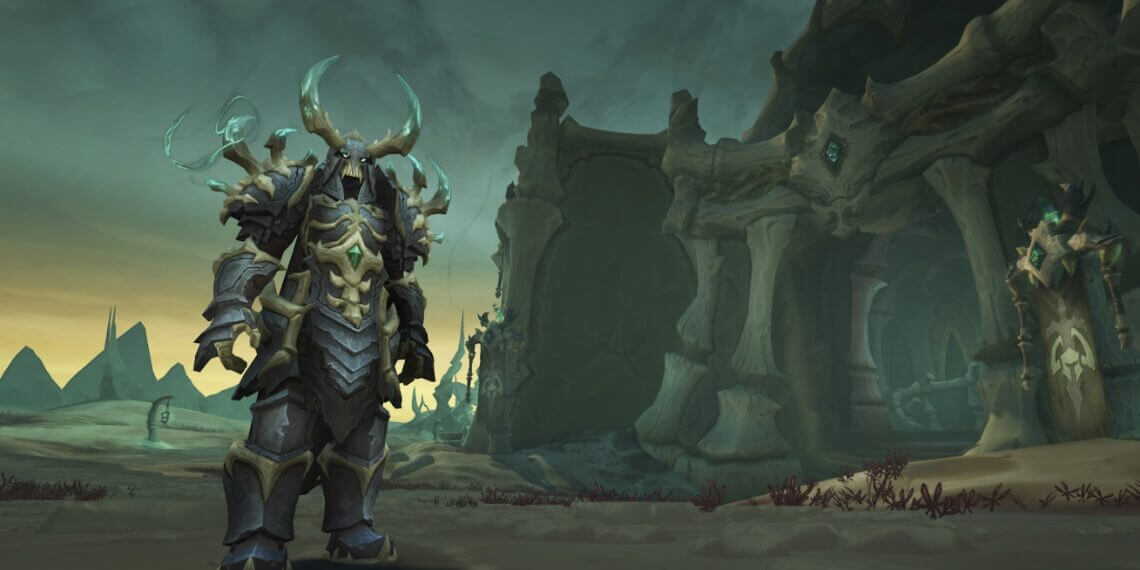 3 Reasons to Explore Mythic Dungeons in WoW Shadowlands BagoGames