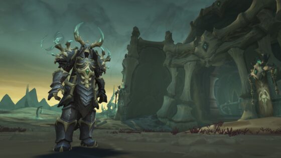 3 Reasons to Explore Mythic Dungeons in WoW Shadowlands