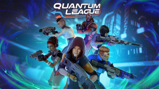 Quantum League First Impressions