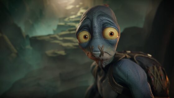 Oddworld: Soulstorm Endings Guide