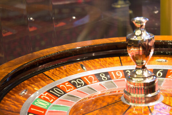 Spin to Win: A Brief History of Roulette