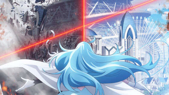 Mid-Season Impressions: Vivy: Fluorite Eye’s Song