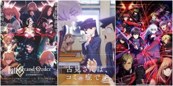Anime and Manga News This Week (05/10-05/16)