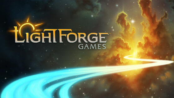 Lightforge Games Founded By Epic And Blizzard Devs