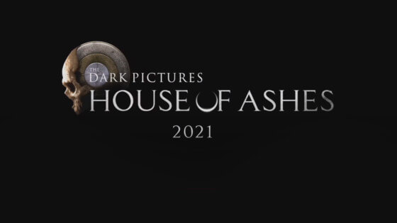 Teaser Trailer for The Dark Pictures Anthology: House of Ashes