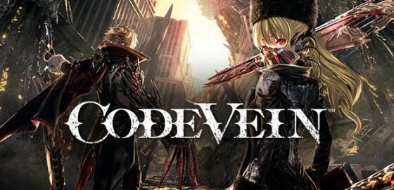 BagoCast EP: 12 – Code Vein and the DLC