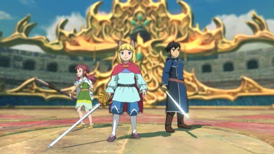 Ni no Kuni II: REVENANT KINGDOM – PRINCE’S EDITION Coming to Switch