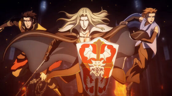 Castlevania Season 4 Review – A Near Perfect Conclusion