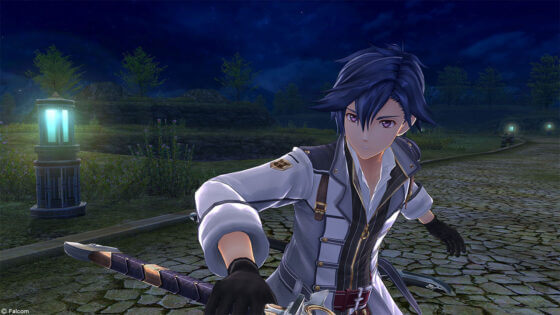 The Legend of Heroes: Trails of Cold Steel III To Arrive on Stadia Pro