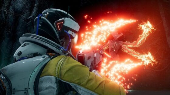 Returnal How To Save Guide