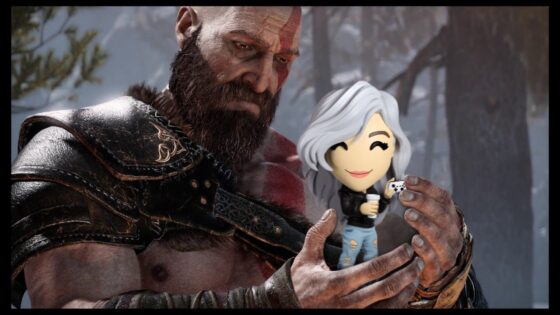 God Of War Dev Receives Hate Messages Over Delays