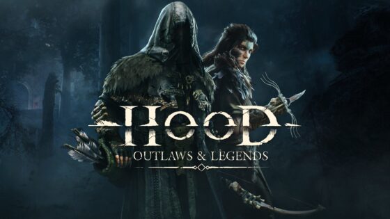 Hood: Outlaws & Legends Review