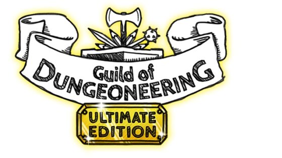 Guild of Dungeoneering Ultimate Edition Announced